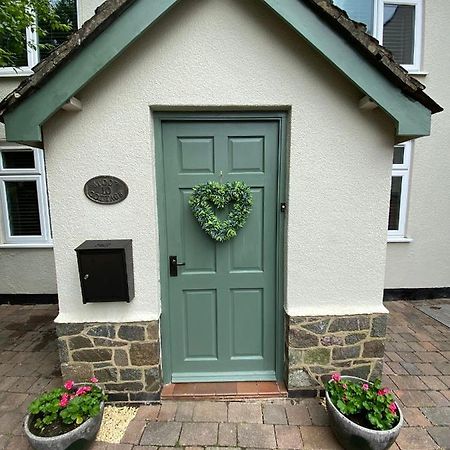 Stoop Cottage - In The Heart Of Quorn Quorndon Exterior foto